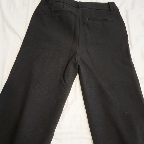 Black trousers - Picture 1 of 4